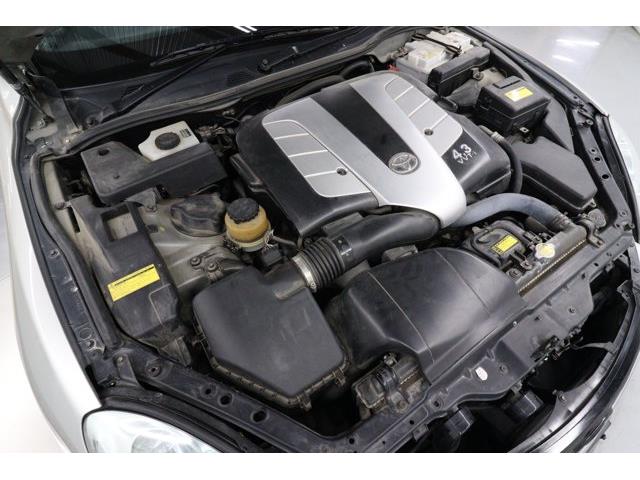 2001 Toyota Soarer (CC-2098638) for sale in Christiansburg, Virginia
