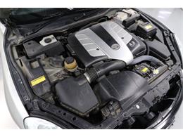 2001 Toyota Soarer (CC-2098638) for sale in Christiansburg, Virginia