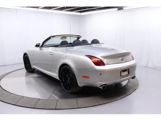 2001 Toyota Soarer (CC-2098638) for sale in Christiansburg, Virginia