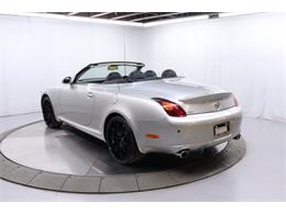 2001 Toyota Soarer (CC-2098638) for sale in Christiansburg, Virginia