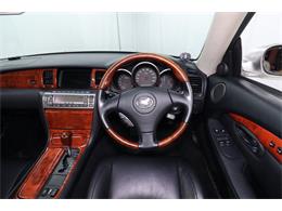 2001 Toyota Soarer (CC-2098638) for sale in Christiansburg, Virginia