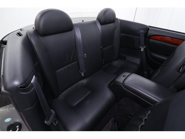 2001 Toyota Soarer (CC-2098638) for sale in Christiansburg, Virginia