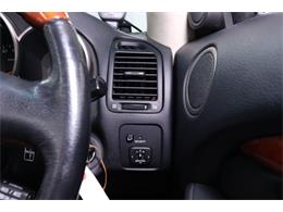 2001 Toyota Soarer (CC-2098638) for sale in Christiansburg, Virginia