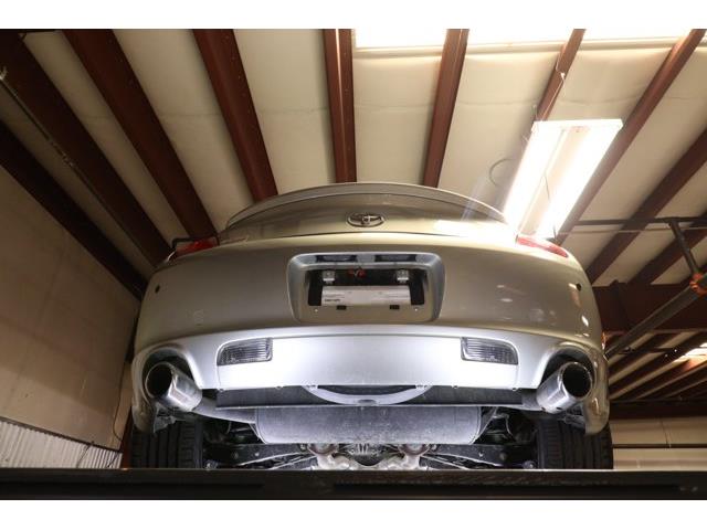 2001 Toyota Soarer (CC-2098638) for sale in Christiansburg, Virginia