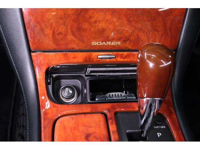 2001 Toyota Soarer (CC-2098638) for sale in Christiansburg, Virginia