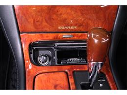 2001 Toyota Soarer (CC-2098638) for sale in Christiansburg, Virginia