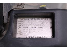 2001 Toyota Soarer (CC-2098638) for sale in Christiansburg, Virginia