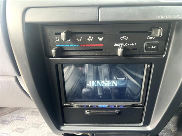1997 Toyota Hilux (CC-2098639) for sale in Hingham, Massachusetts