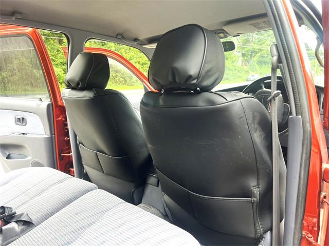 1997 Toyota Hilux (CC-2098639) for sale in Hingham, Massachusetts