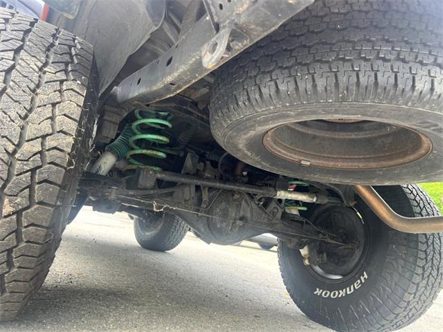 1997 Toyota Hilux (CC-2098639) for sale in Hingham, Massachusetts