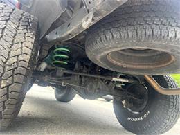 1997 Toyota Hilux (CC-2098639) for sale in Hingham, Massachusetts