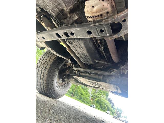 1997 Toyota Hilux (CC-2098639) for sale in Hingham, Massachusetts