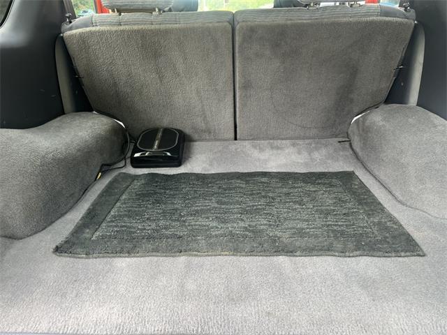 1997 Toyota Hilux (CC-2098639) for sale in Hingham, Massachusetts