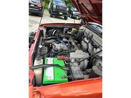 1997 Toyota Hilux (CC-2098639) for sale in Hingham, Massachusetts