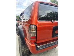 1997 Toyota Hilux (CC-2098639) for sale in Hingham, Massachusetts