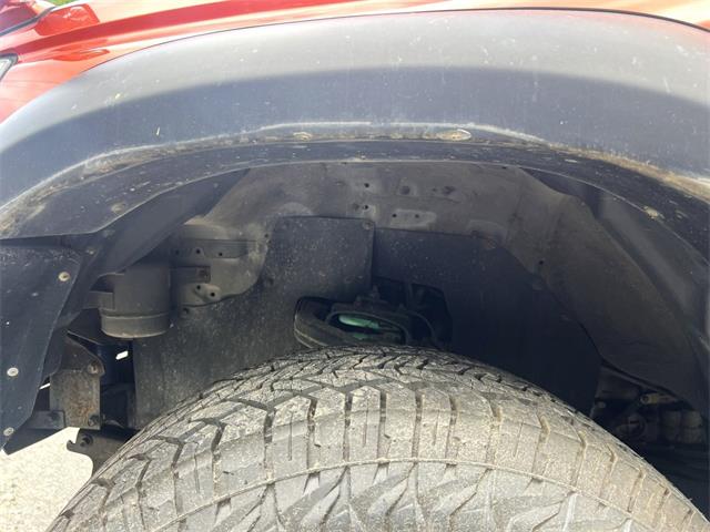 1997 Toyota Hilux (CC-2098639) for sale in Hingham, Massachusetts