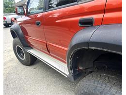 1997 Toyota Hilux (CC-2098639) for sale in Hingham, Massachusetts