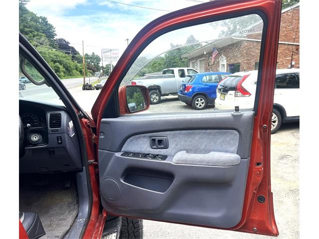 1997 Toyota Hilux (CC-2098639) for sale in Hingham, Massachusetts