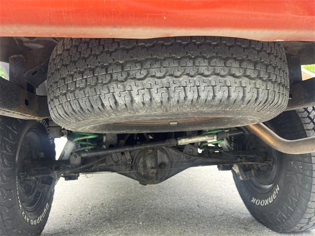 1997 Toyota Hilux (CC-2098639) for sale in Hingham, Massachusetts