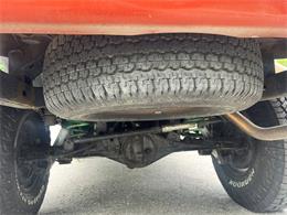 1997 Toyota Hilux (CC-2098639) for sale in Hingham, Massachusetts