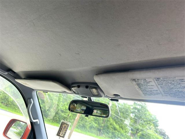 1997 Toyota Hilux (CC-2098639) for sale in Hingham, Massachusetts
