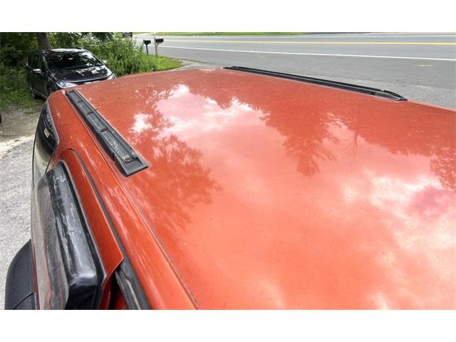 1997 Toyota Hilux (CC-2098639) for sale in Hingham, Massachusetts