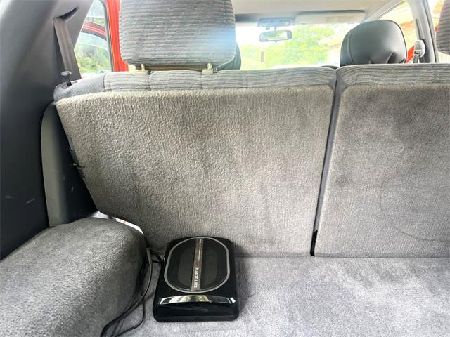 1997 Toyota Hilux (CC-2098639) for sale in Hingham, Massachusetts