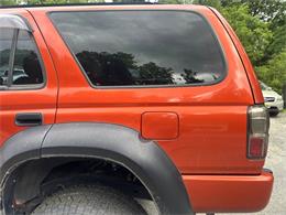 1997 Toyota Hilux (CC-2098639) for sale in Hingham, Massachusetts