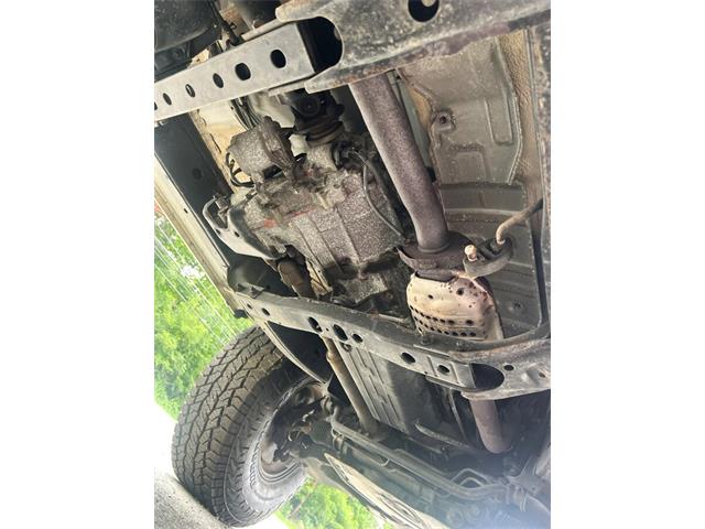 1997 Toyota Hilux (CC-2098639) for sale in Hingham, Massachusetts