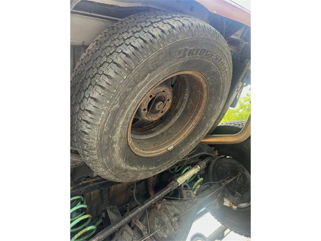 1997 Toyota Hilux (CC-2098639) for sale in Hingham, Massachusetts