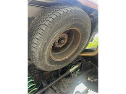 1997 Toyota Hilux (CC-2098639) for sale in Hingham, Massachusetts