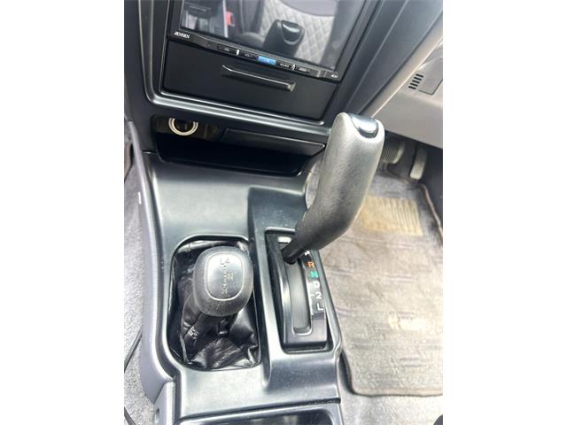 1997 Toyota Hilux (CC-2098639) for sale in Hingham, Massachusetts