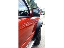 1997 Toyota Hilux (CC-2098639) for sale in Hingham, Massachusetts