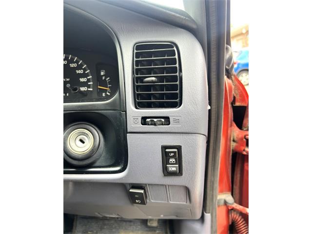 1997 Toyota Hilux (CC-2098639) for sale in Hingham, Massachusetts