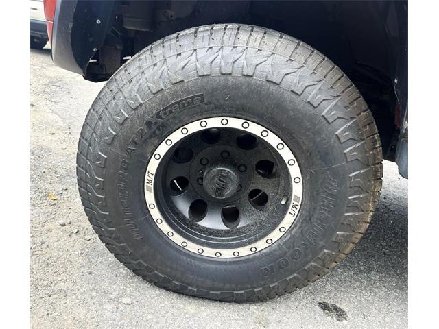 1997 Toyota Hilux (CC-2098639) for sale in Hingham, Massachusetts