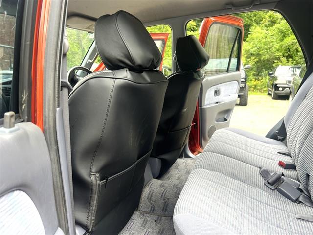 1997 Toyota Hilux (CC-2098639) for sale in Hingham, Massachusetts