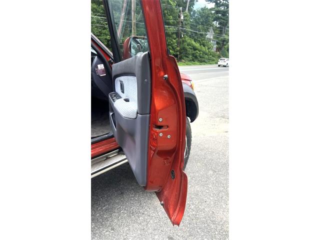 1997 Toyota Hilux (CC-2098639) for sale in Hingham, Massachusetts
