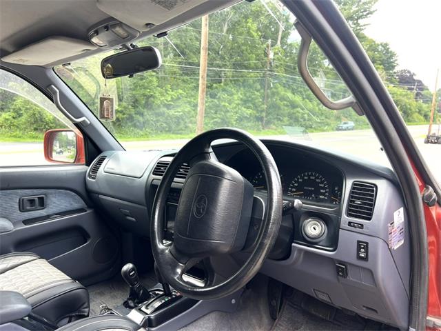 1997 Toyota Hilux (CC-2098639) for sale in Hingham, Massachusetts