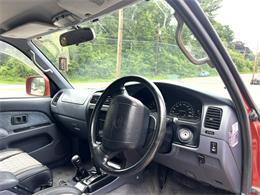 1997 Toyota Hilux (CC-2098639) for sale in Hingham, Massachusetts