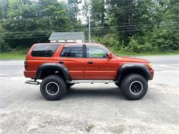 1997 Toyota Hilux (CC-2098639) for sale in Hingham, Massachusetts