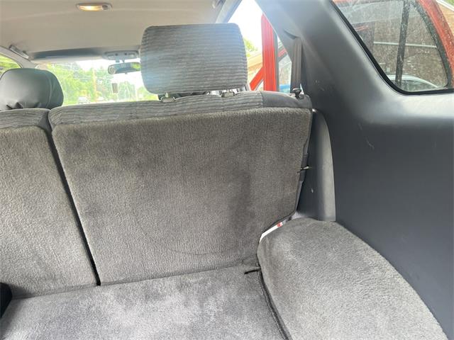1997 Toyota Hilux (CC-2098639) for sale in Hingham, Massachusetts