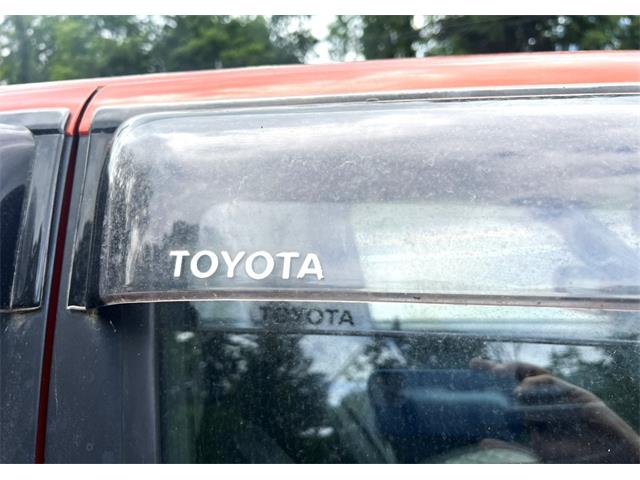 1997 Toyota Hilux (CC-2098639) for sale in Hingham, Massachusetts