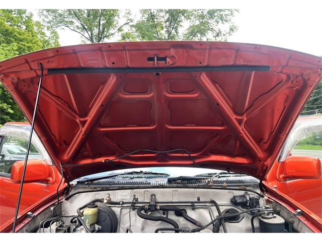 1997 Toyota Hilux (CC-2098639) for sale in Hingham, Massachusetts
