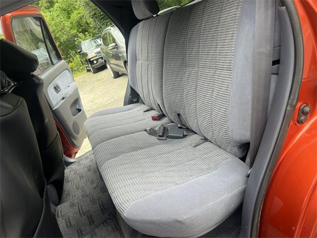 1997 Toyota Hilux (CC-2098639) for sale in Hingham, Massachusetts