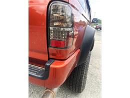 1997 Toyota Hilux (CC-2098639) for sale in Hingham, Massachusetts