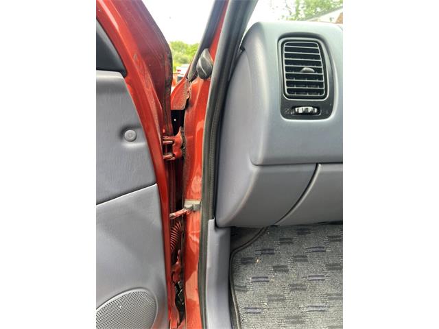 1997 Toyota Hilux (CC-2098639) for sale in Hingham, Massachusetts