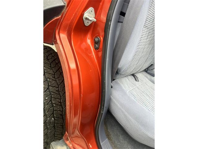1997 Toyota Hilux (CC-2098639) for sale in Hingham, Massachusetts