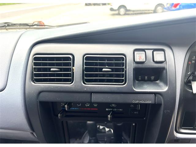 1997 Toyota Hilux (CC-2098639) for sale in Hingham, Massachusetts