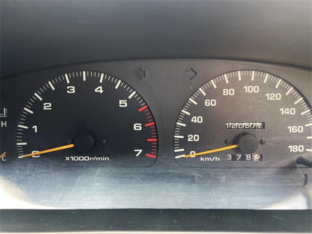 1997 Toyota Hilux (CC-2098639) for sale in Hingham, Massachusetts