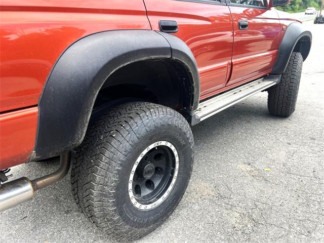 1997 Toyota Hilux (CC-2098639) for sale in Hingham, Massachusetts